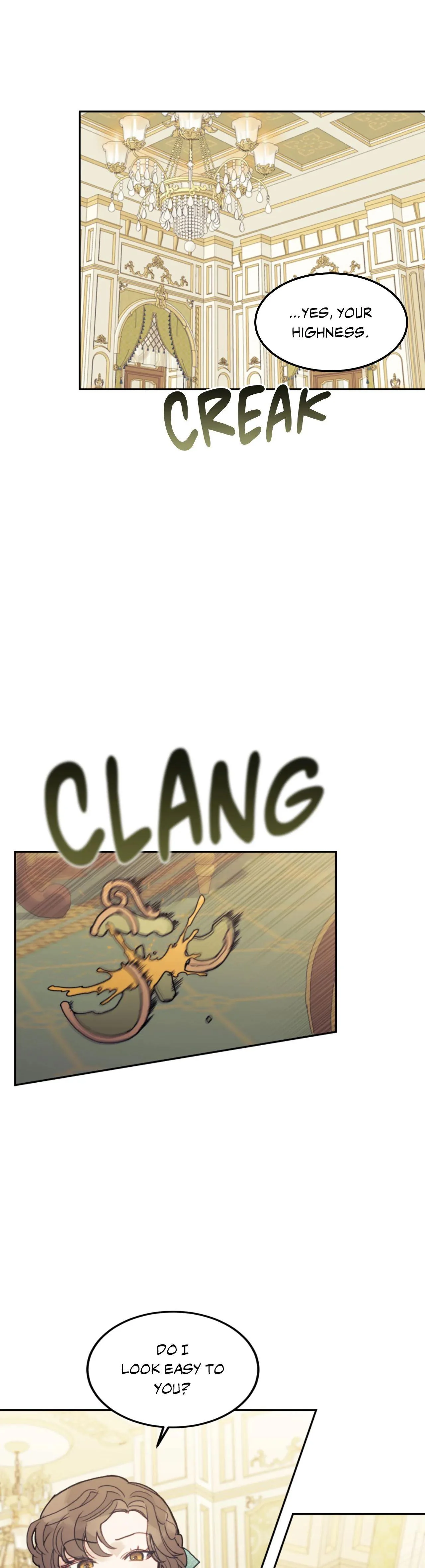I Will Politely Decline The Male Lead Chapter 43 page 31