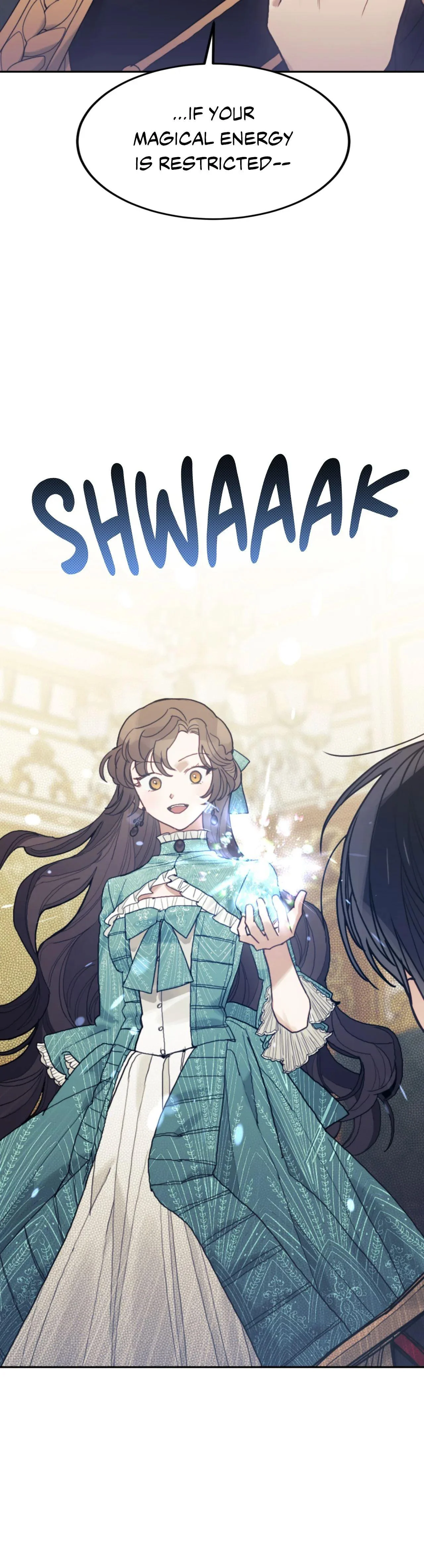 I Will Politely Decline The Male Lead Chapter 43 page 33