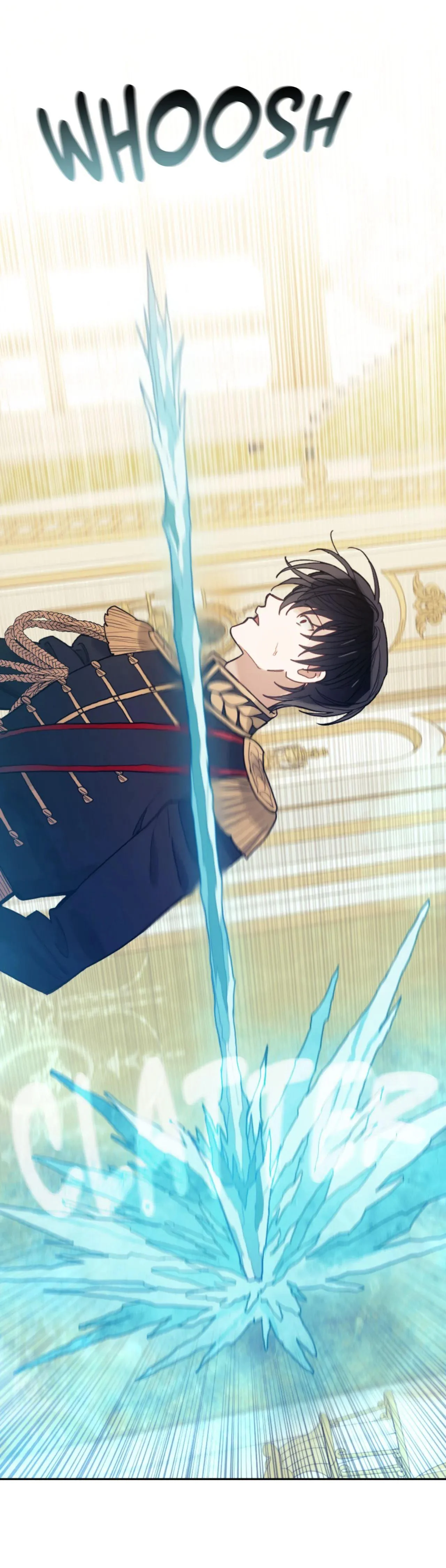 I Will Politely Decline The Male Lead Chapter 43 page 36