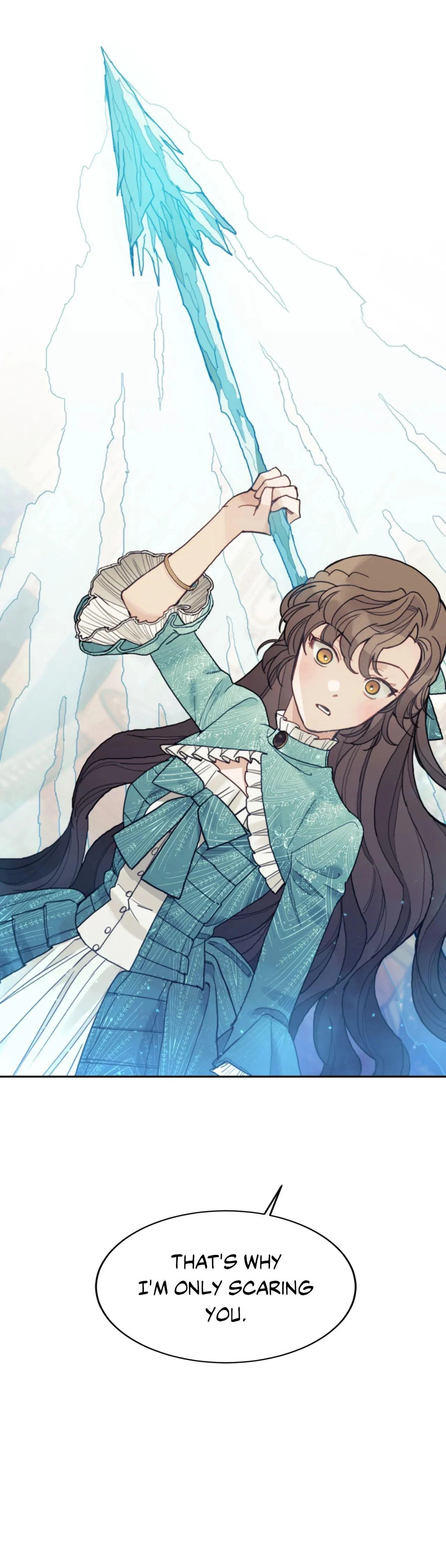 I Will Politely Decline The Male Lead Chapter 43 page 38