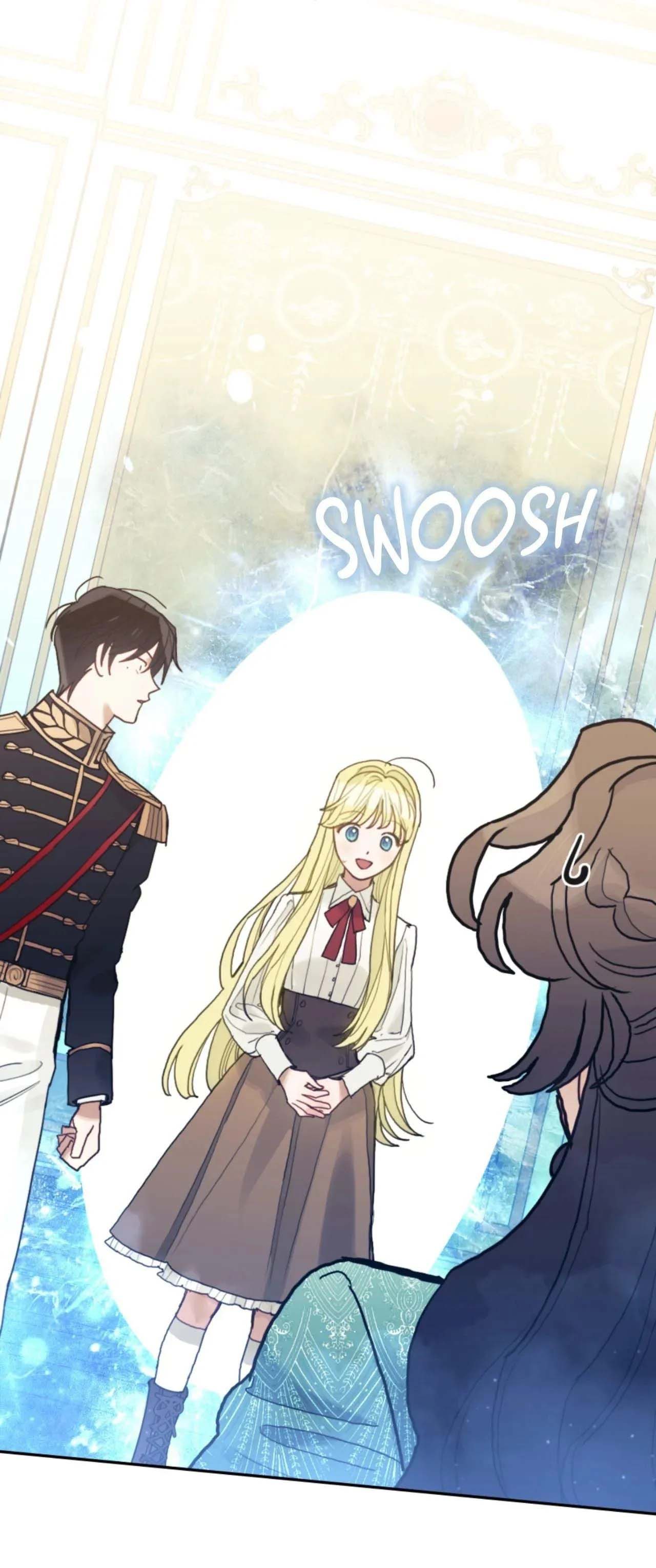 I Will Politely Decline The Male Lead Chapter 43 page 41