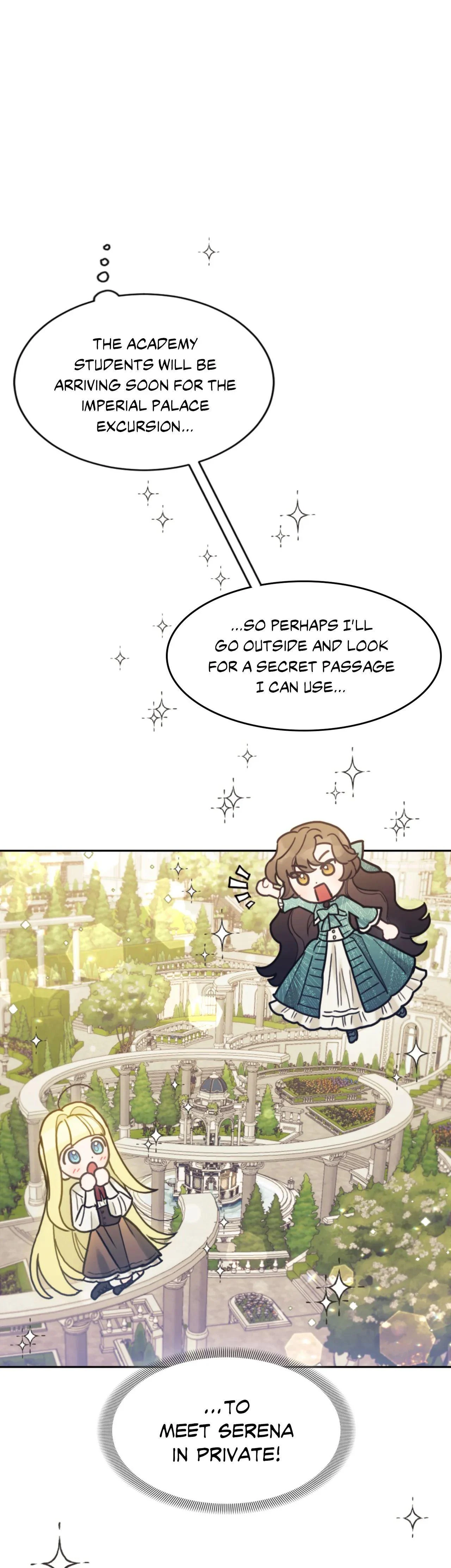 I Will Politely Decline The Male Lead Chapter 43 page 4