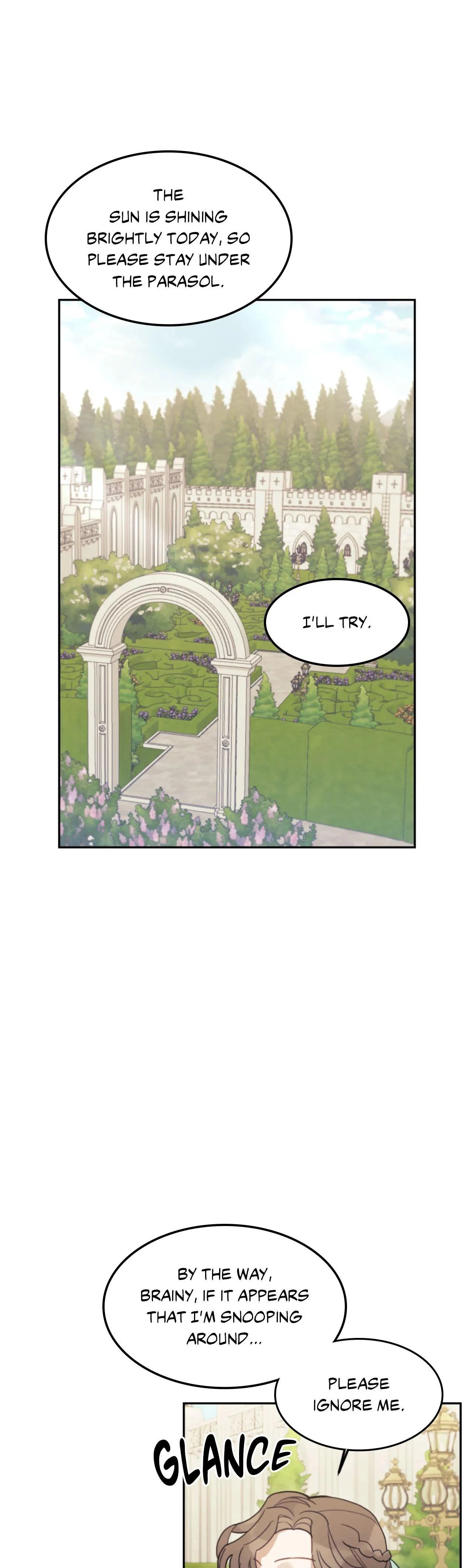 I Will Politely Decline The Male Lead Chapter 43 page 6