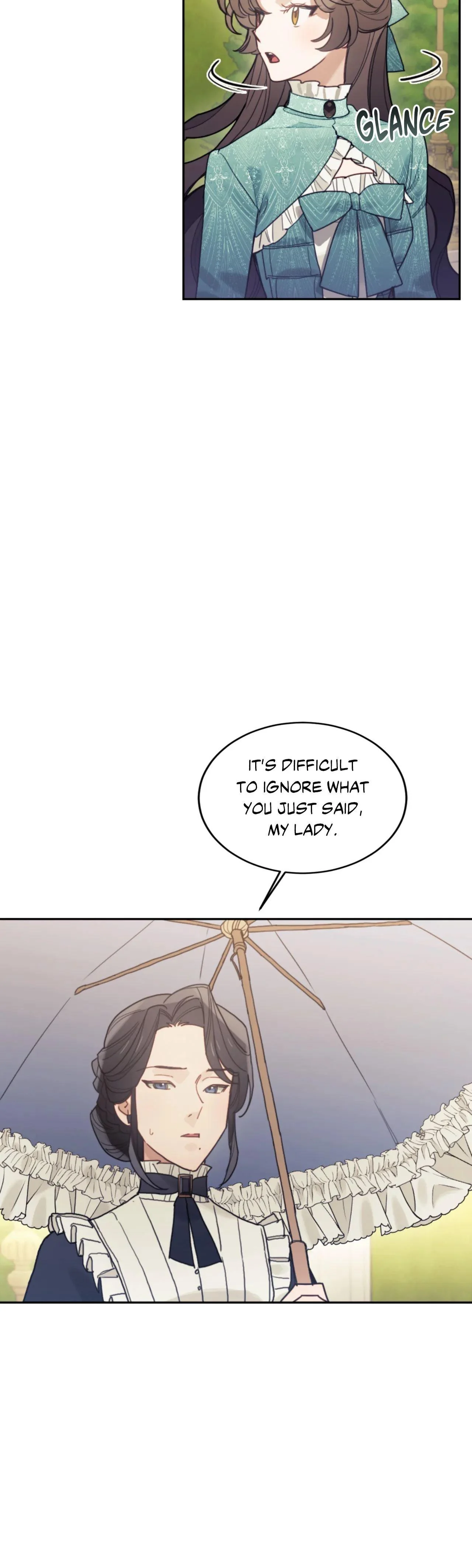 I Will Politely Decline The Male Lead Chapter 43 page 7