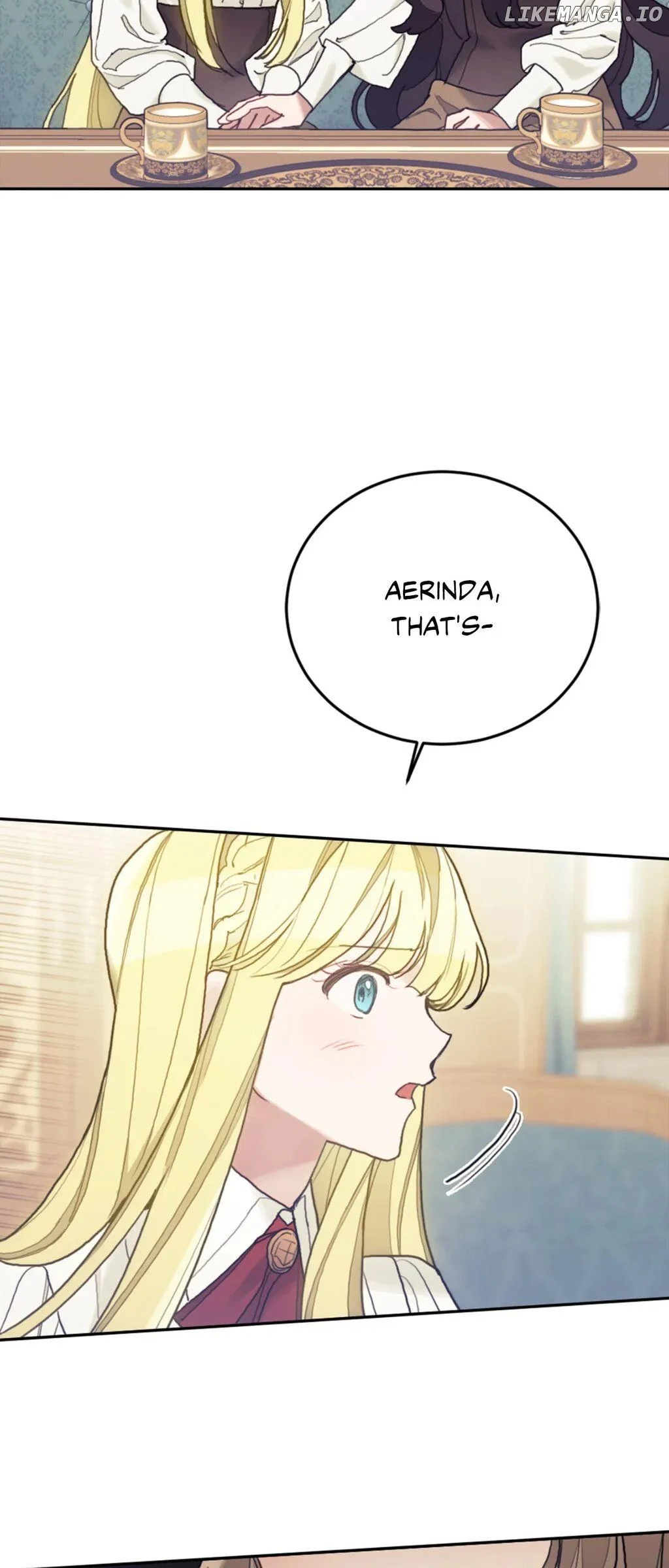 Manga Image