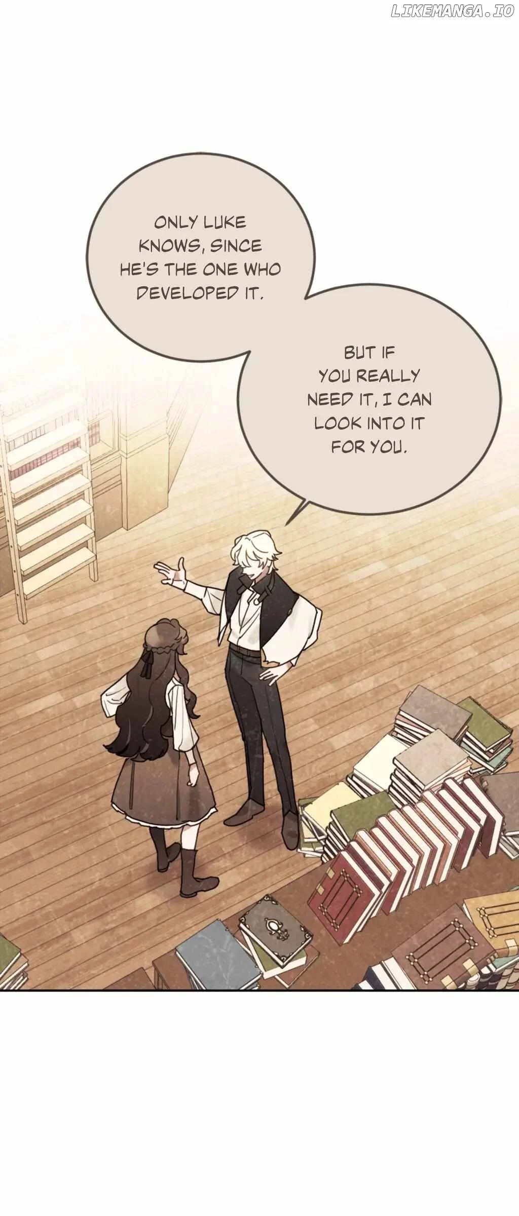 Manga Image