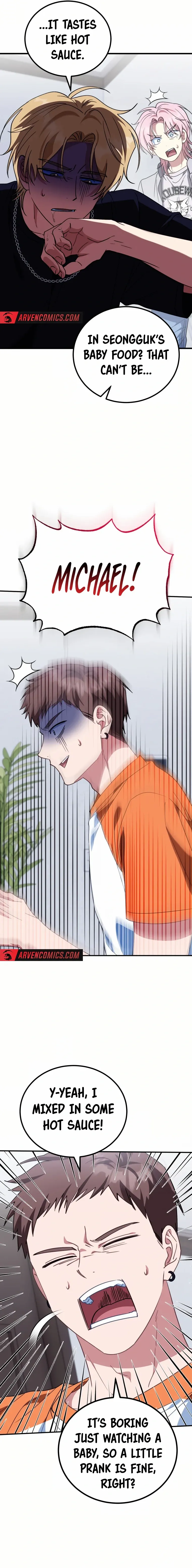 Manga Image
