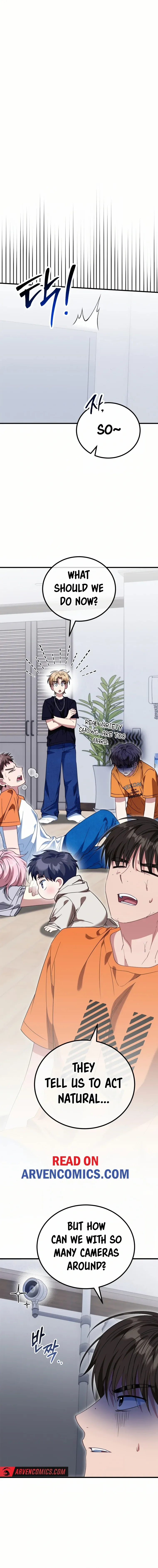 Manga Image