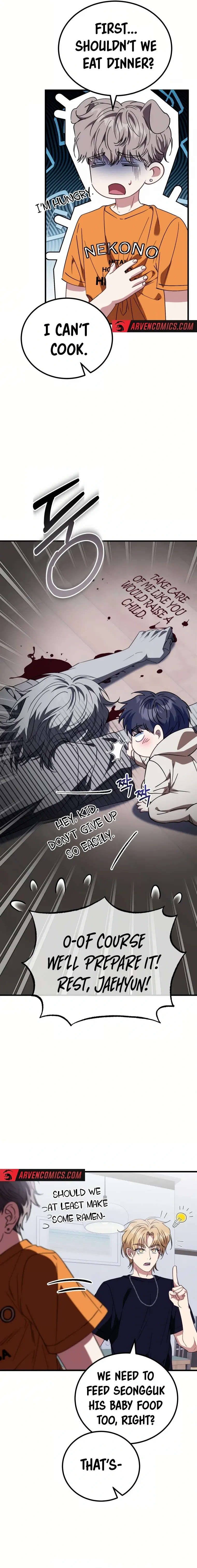 Manga Image