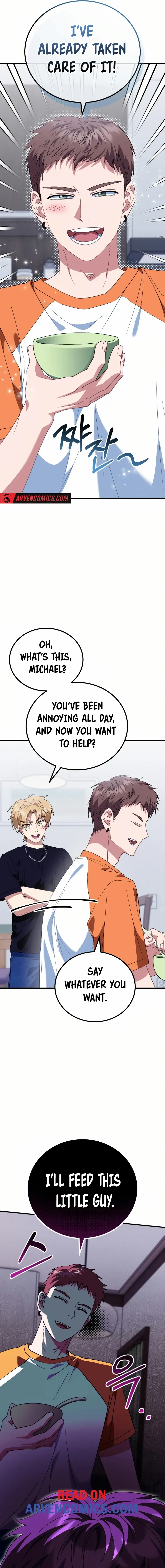 Manga Image