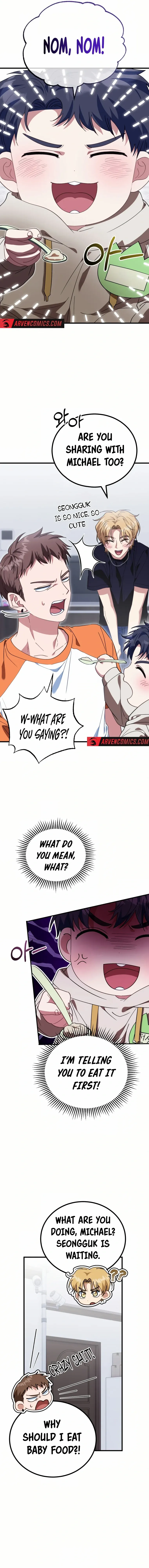 Manga Image