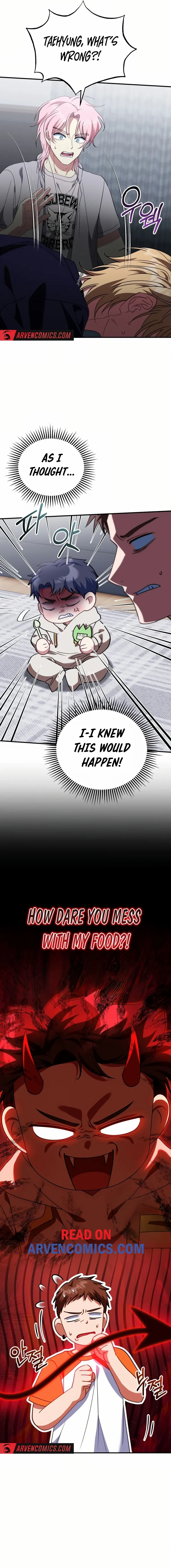 Manga Image