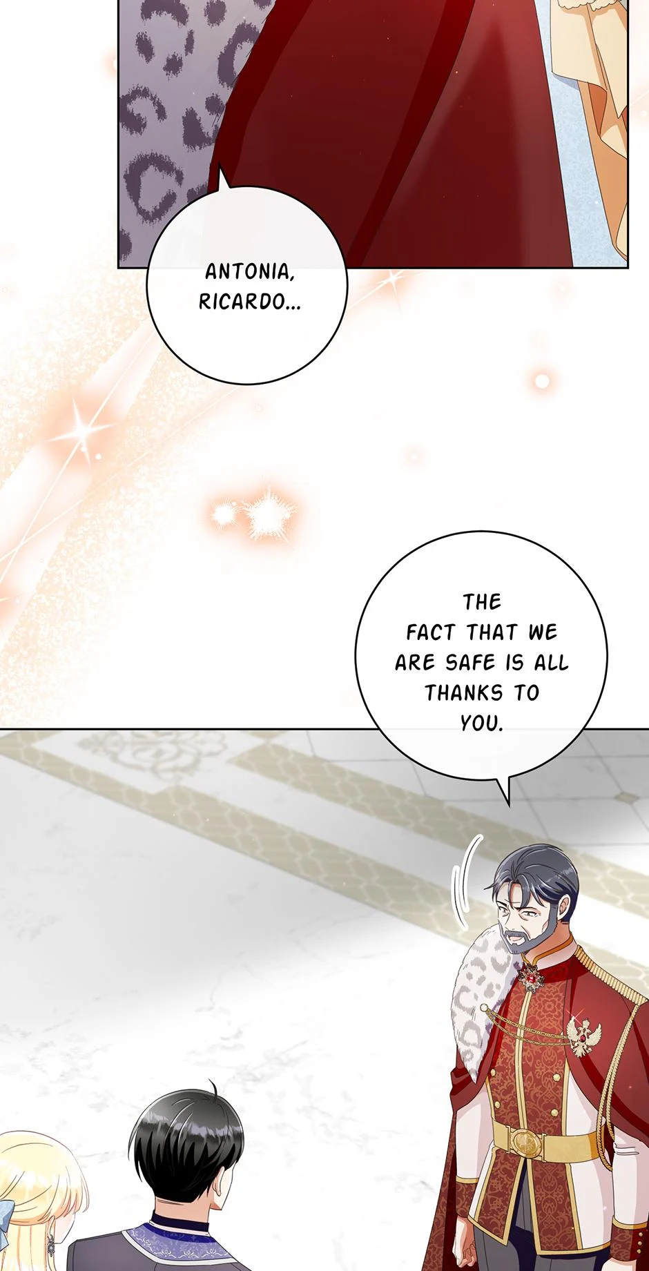 Manga Image