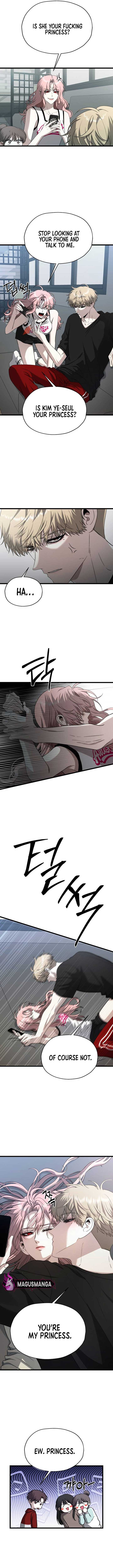 Manga Image