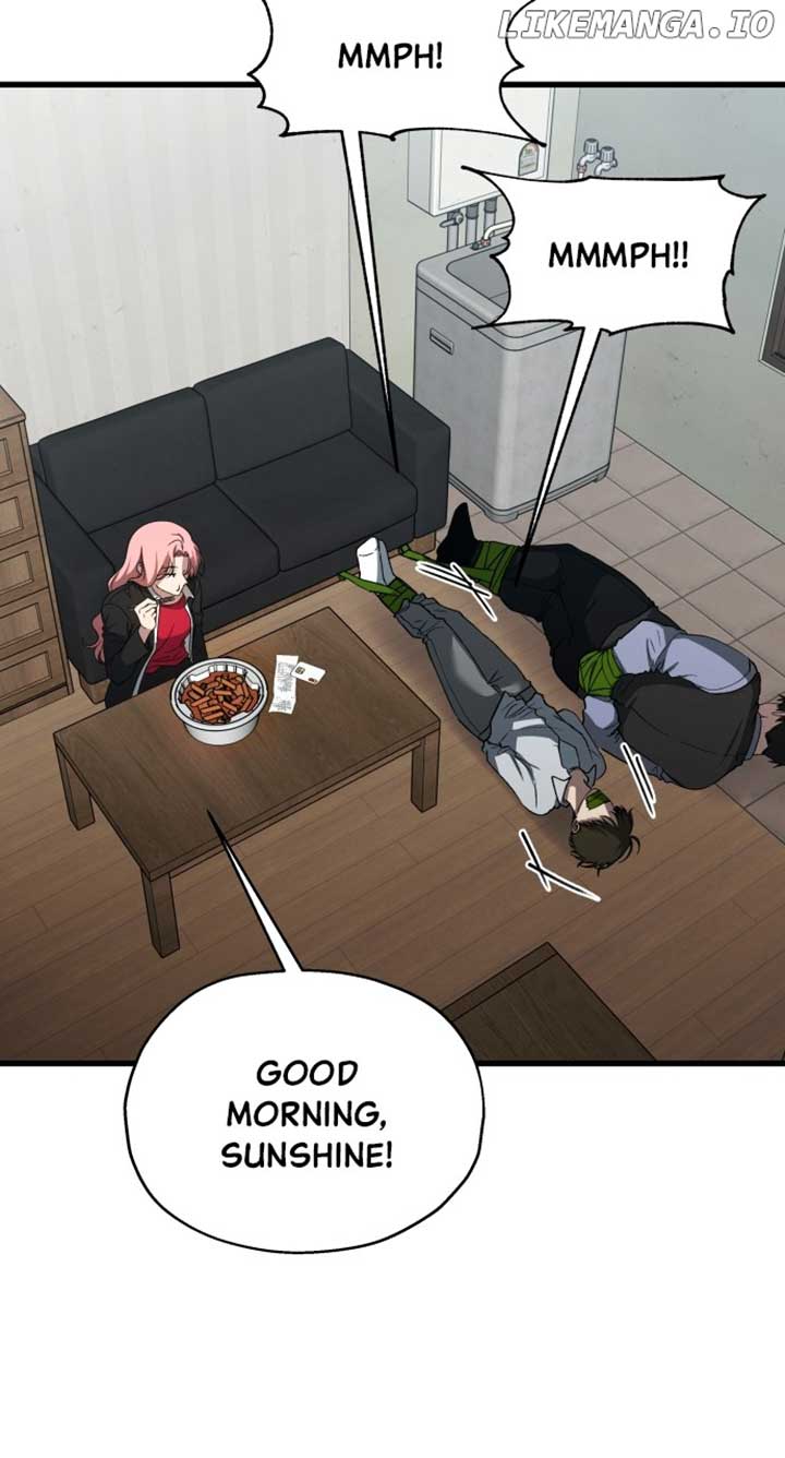 Manga Image