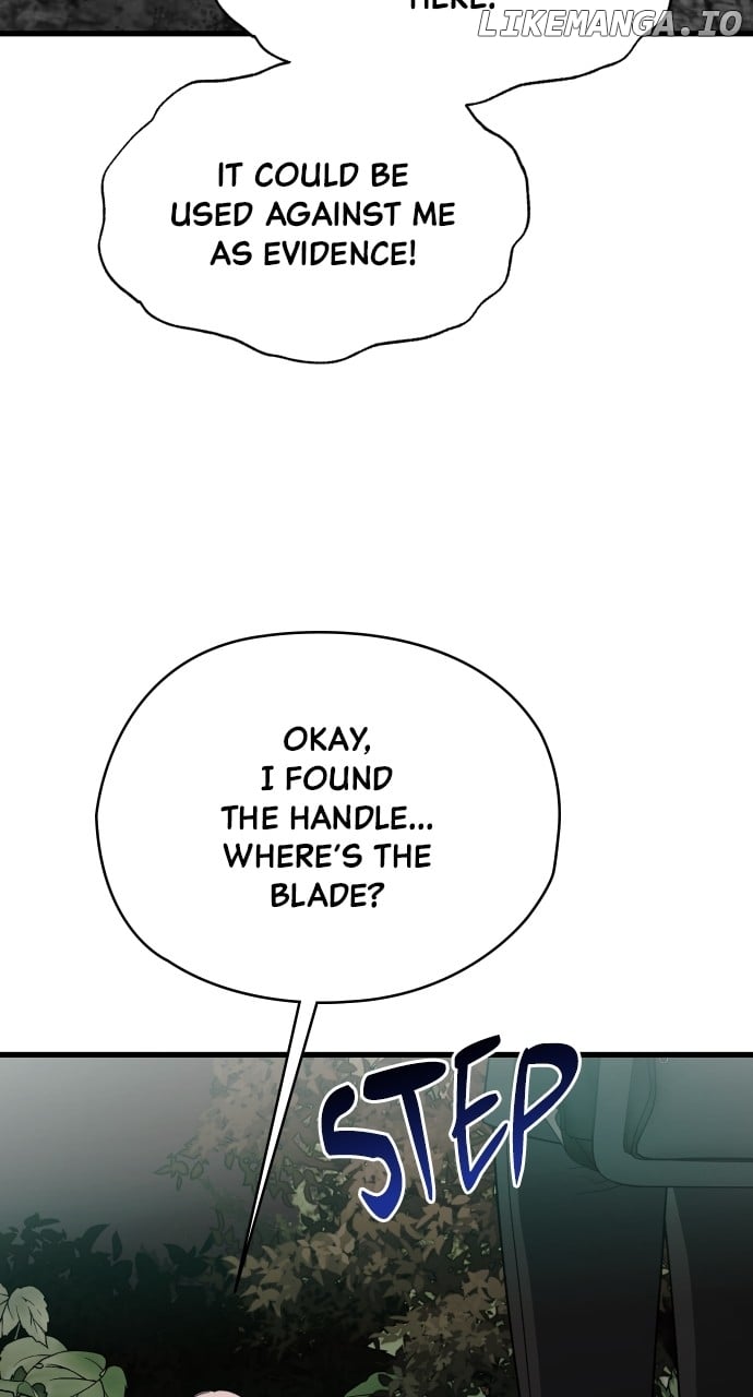 I will steal your place Chapter 41 page 9
