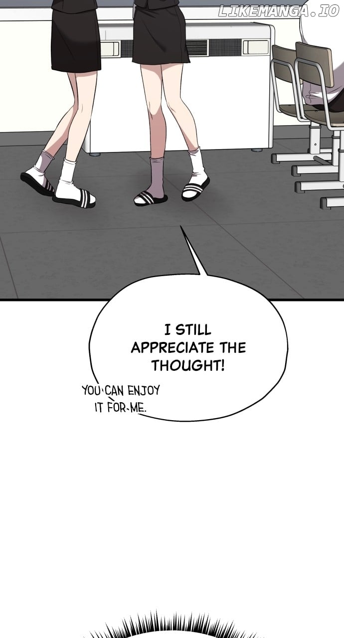 I will steal your place Chapter 41 page 106