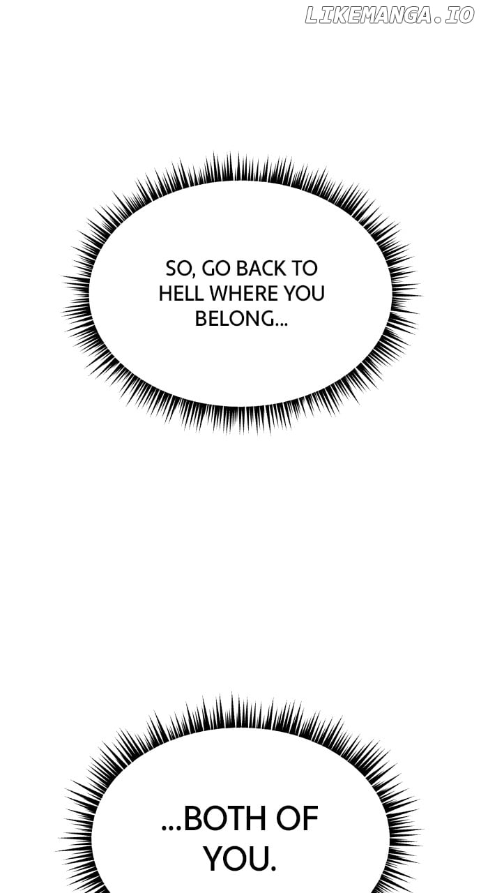 I will steal your place Chapter 41 page 108