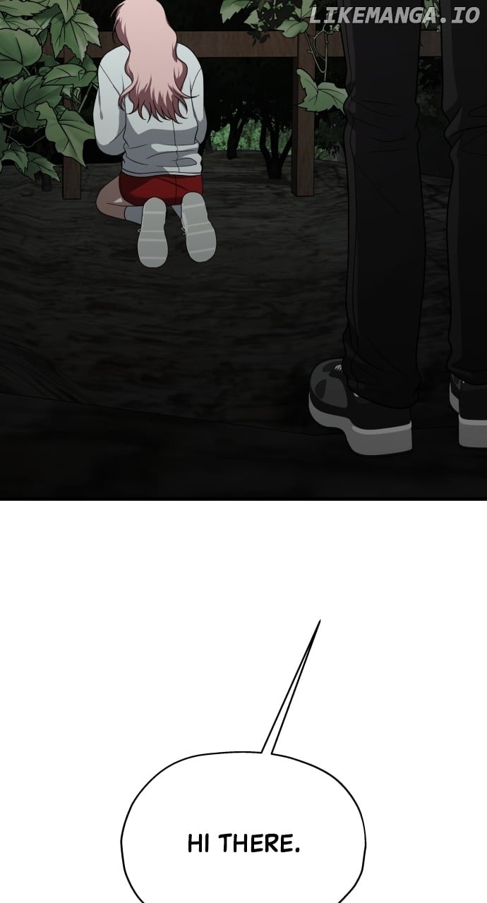 I will steal your place Chapter 41 page 10
