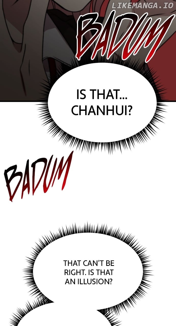 I will steal your place Chapter 41 page 114