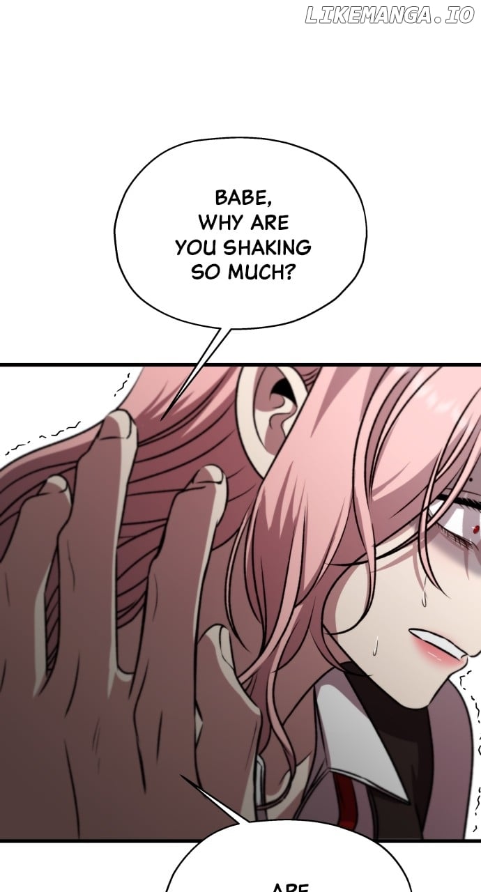 I will steal your place Chapter 41 page 118