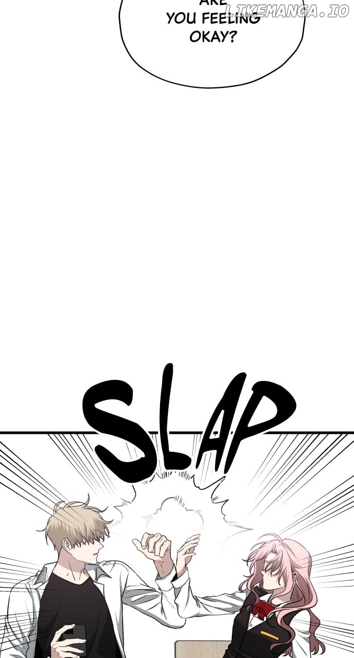 I will steal your place Chapter 41 page 119
