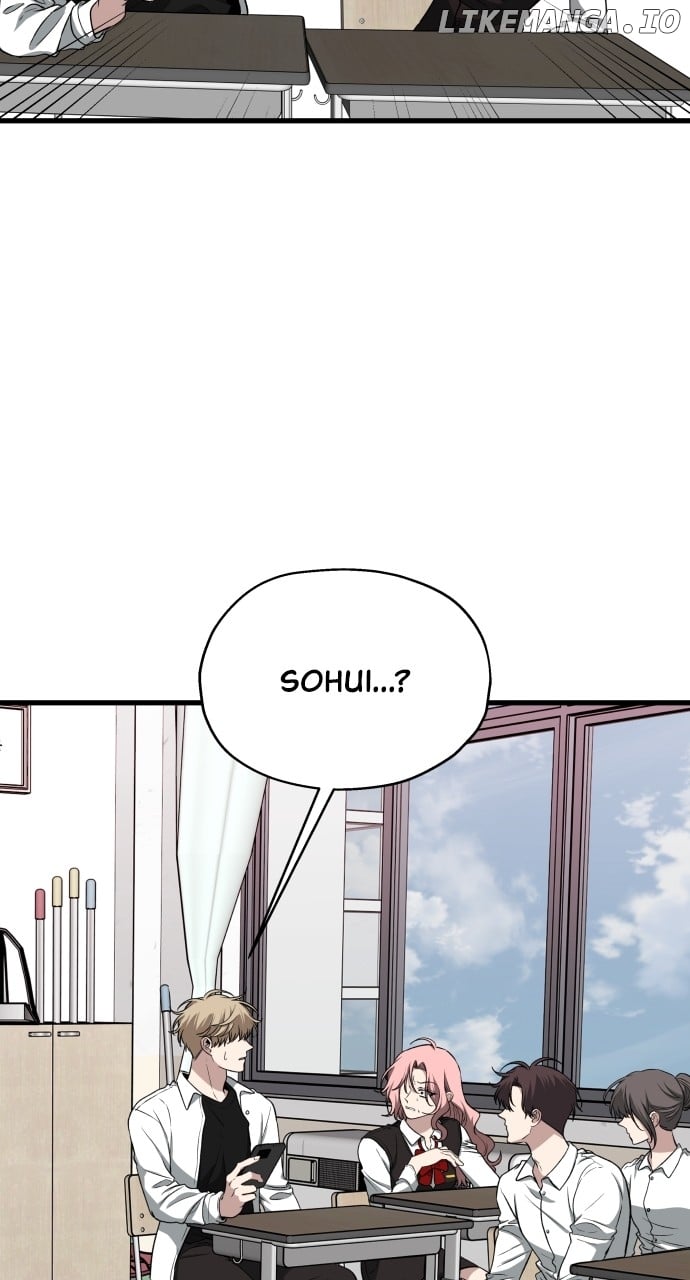 I will steal your place Chapter 41 page 120