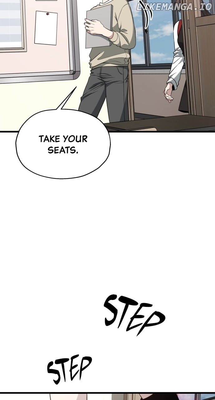 I will steal your place Chapter 41 page 125