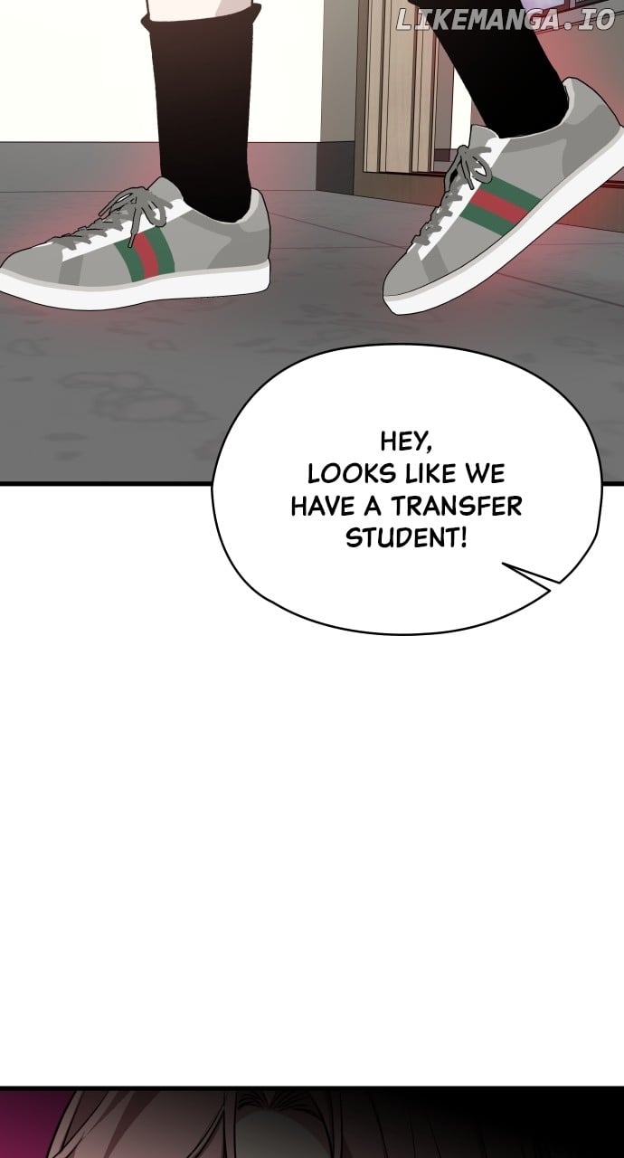 I will steal your place Chapter 41 page 126