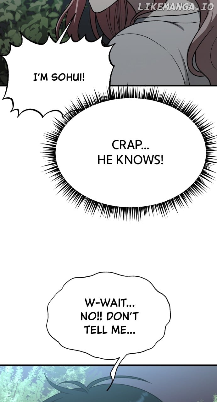 I will steal your place Chapter 41 page 15