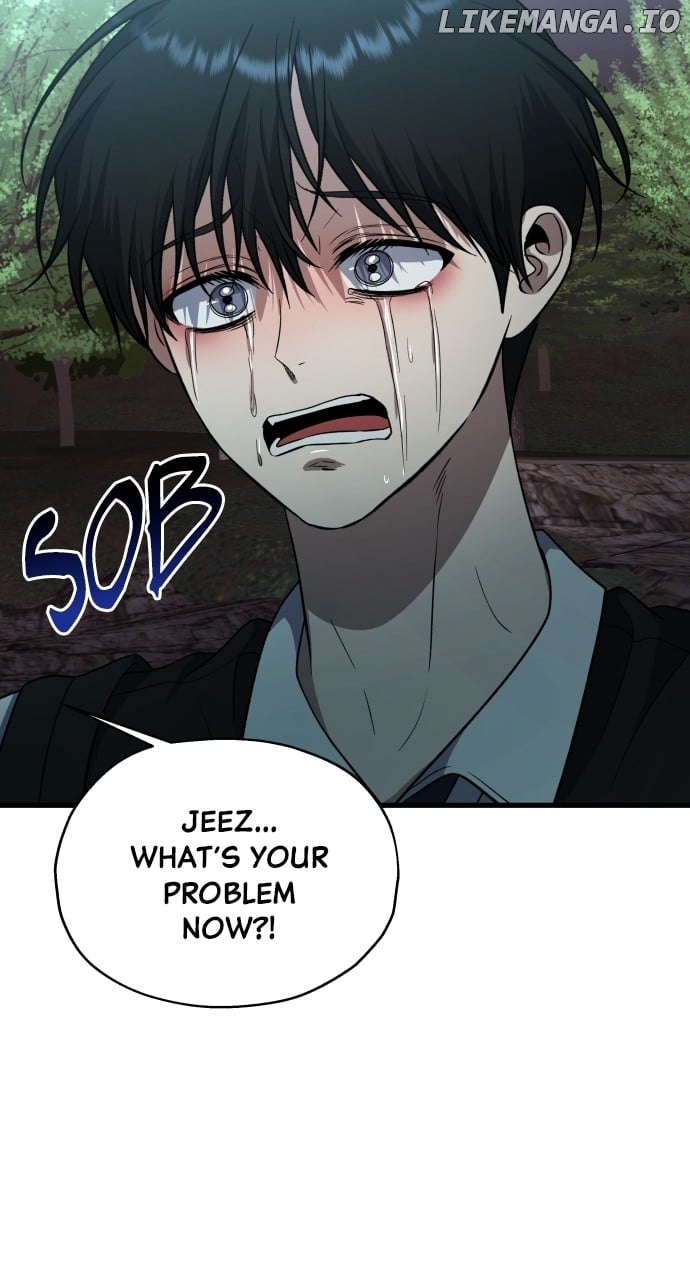 I will steal your place Chapter 41 page 16