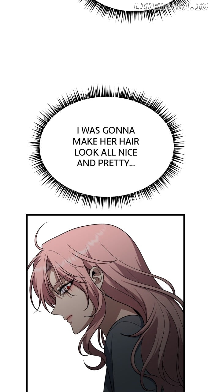 I will steal your place Chapter 41 page 18