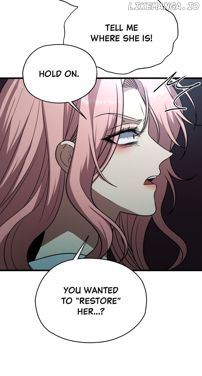 I will steal your place Chapter 41 page 22