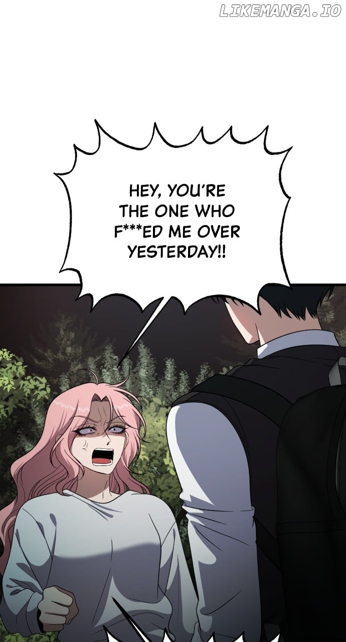 I will steal your place Chapter 41 page 23