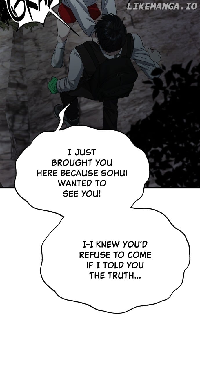 I will steal your place Chapter 41 page 25