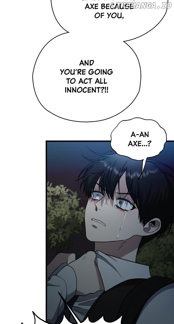 I will steal your place Chapter 41 page 27
