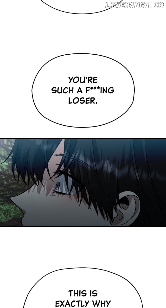I will steal your place Chapter 41 page 31