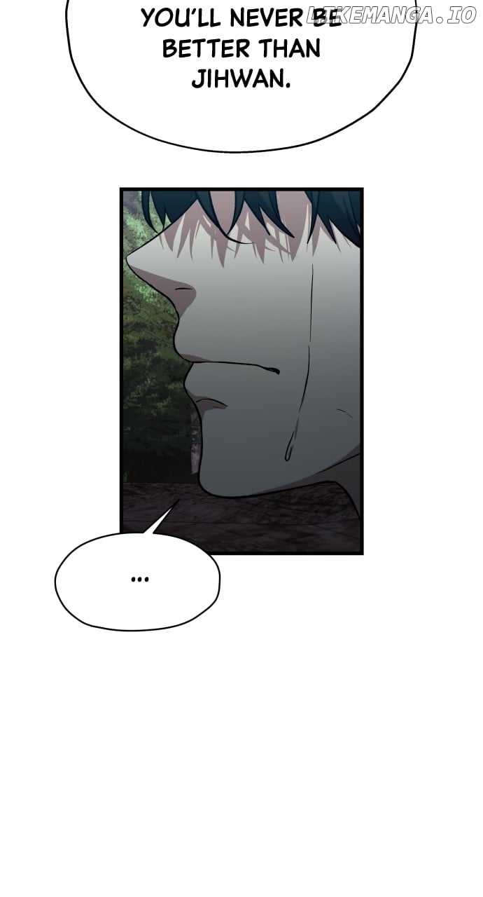 I will steal your place Chapter 41 page 32