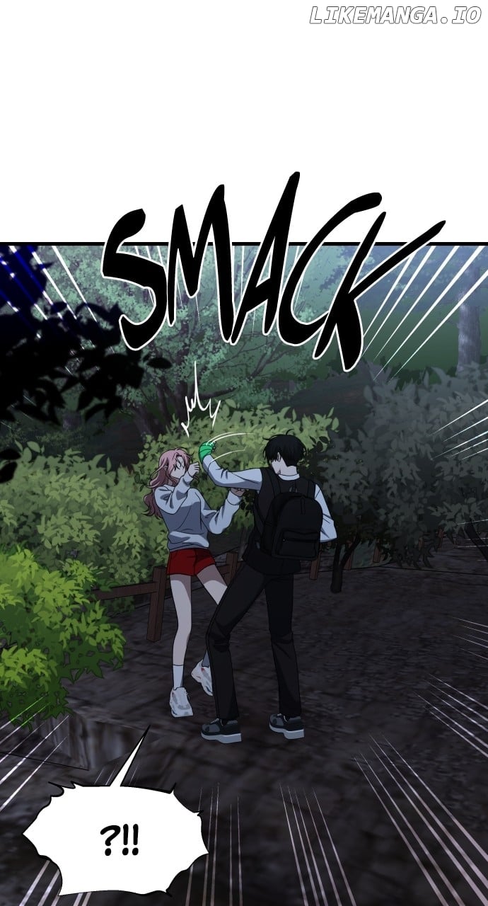 I will steal your place Chapter 41 page 33