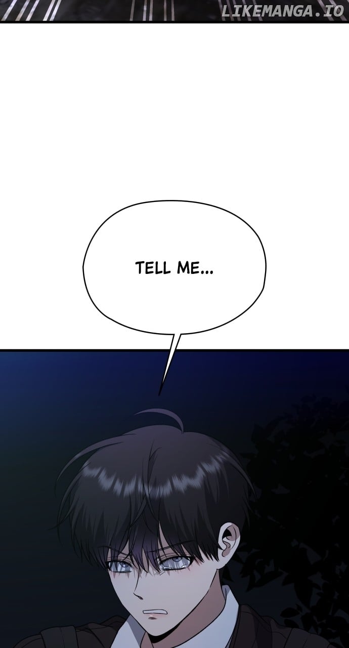 I will steal your place Chapter 41 page 34