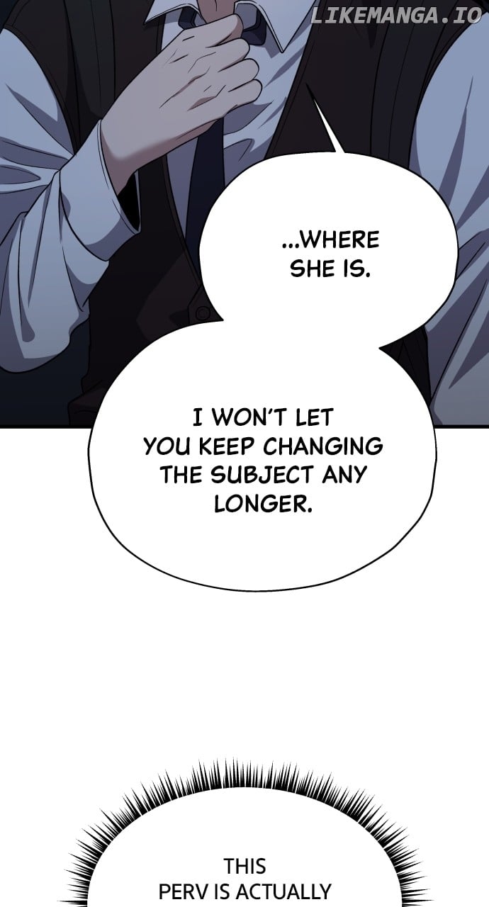 I will steal your place Chapter 41 page 35