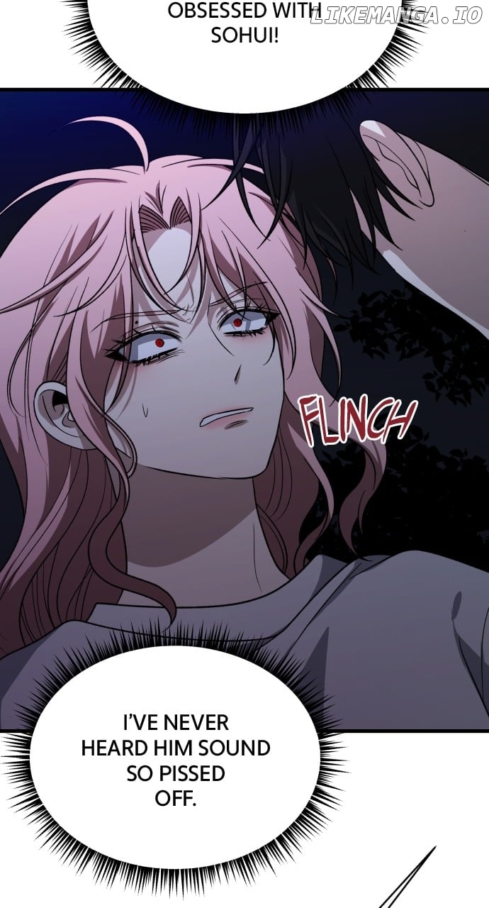 I will steal your place Chapter 41 page 36