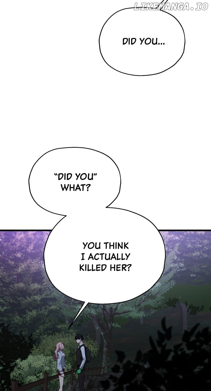 I will steal your place Chapter 41 page 37