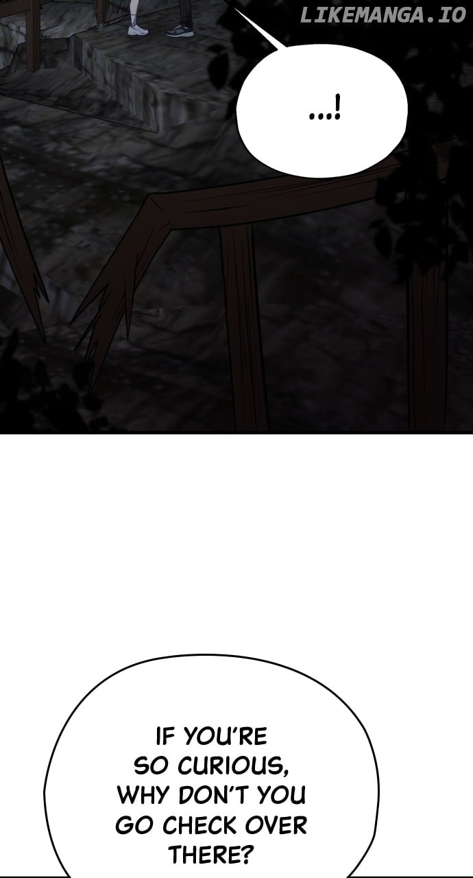 I will steal your place Chapter 41 page 38