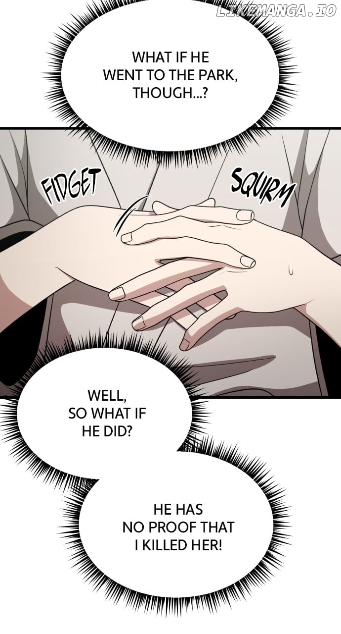 I will steal your place Chapter 41 page 3