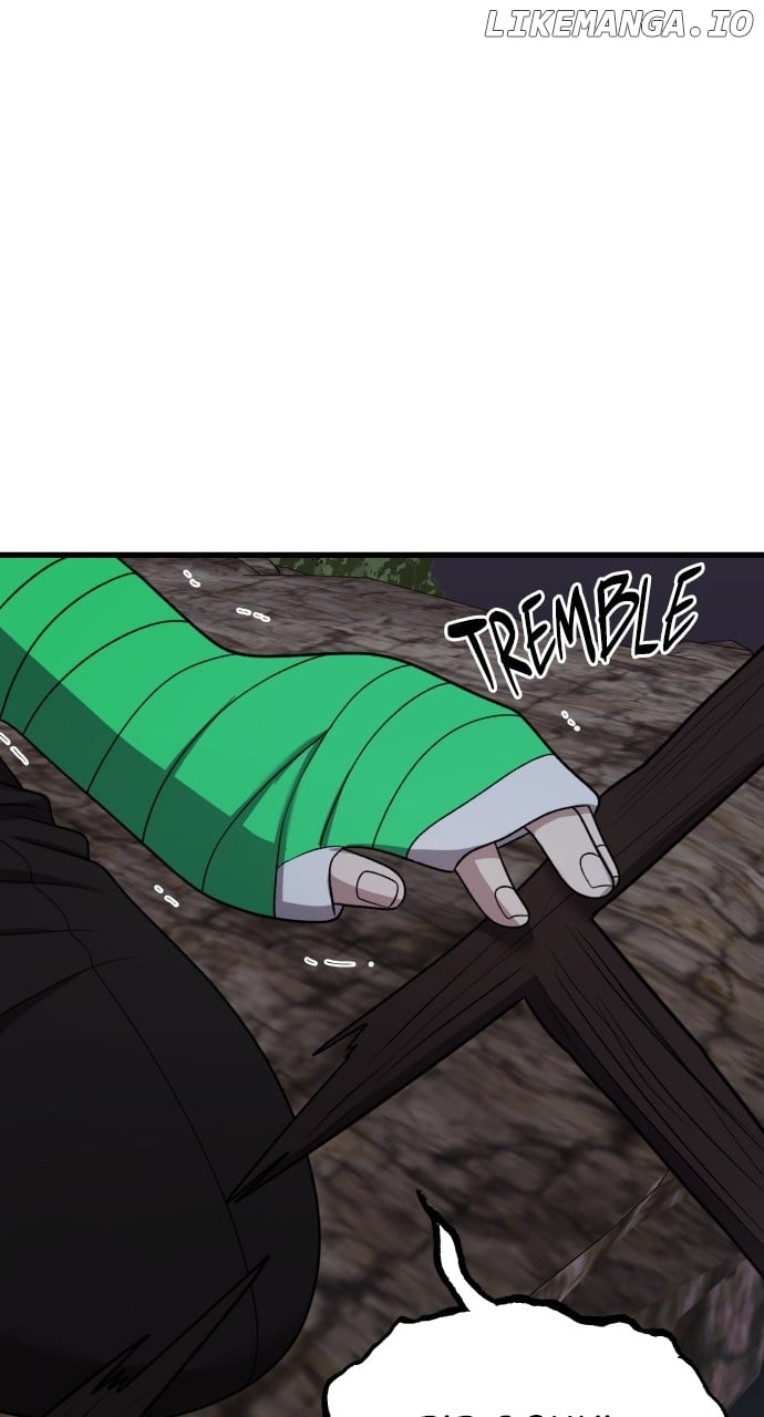I will steal your place Chapter 41 page 44