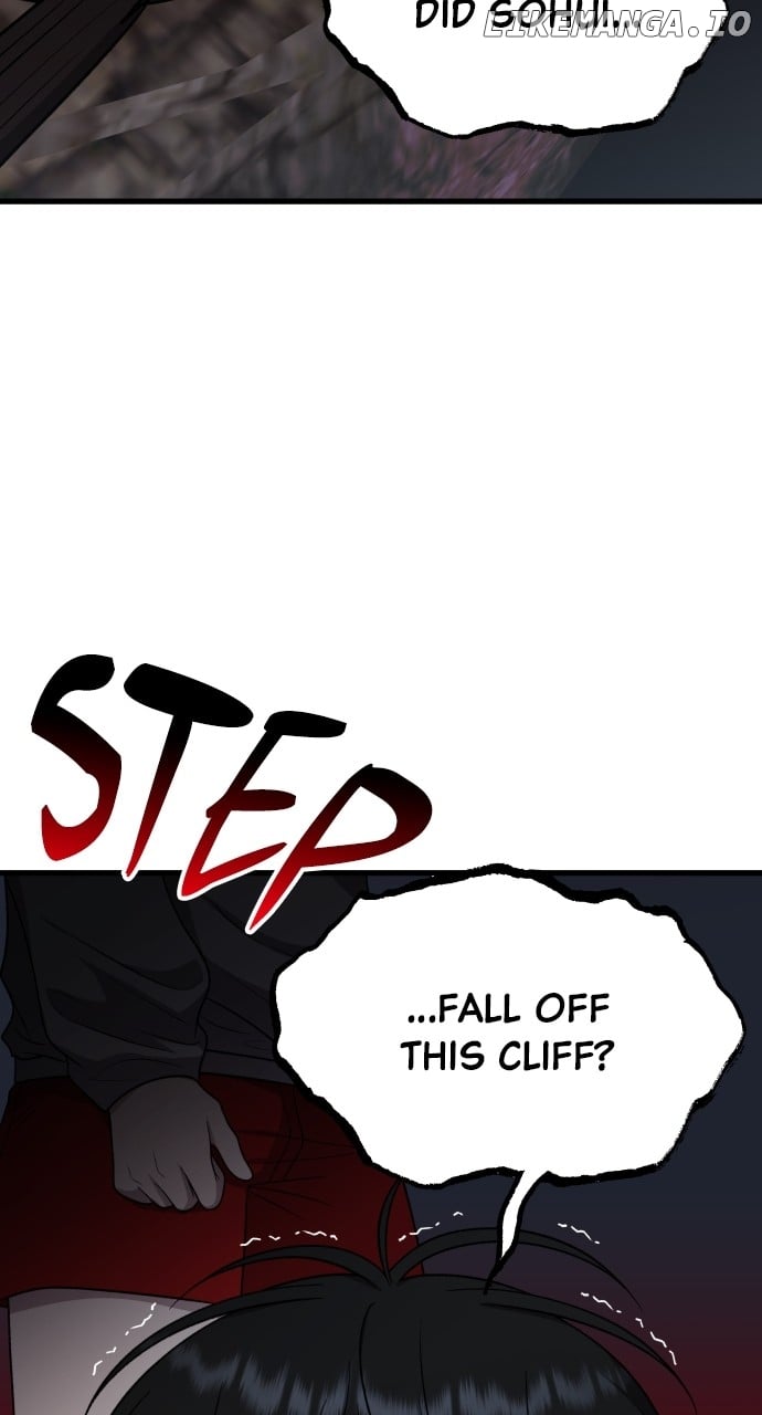I will steal your place Chapter 41 page 45