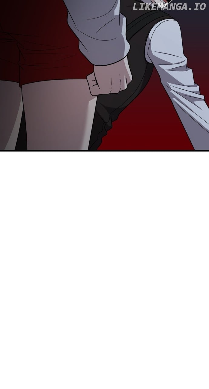 I will steal your place Chapter 41 page 47