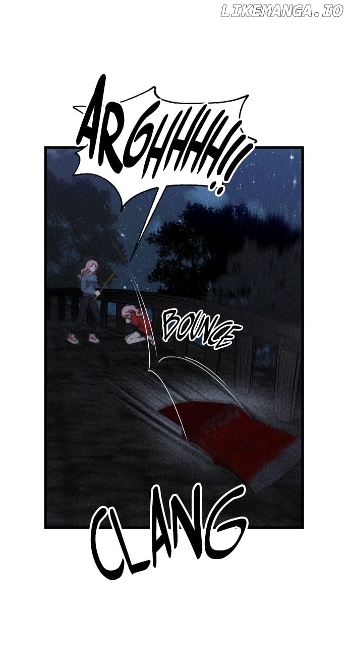 I will steal your place Chapter 41 page 4
