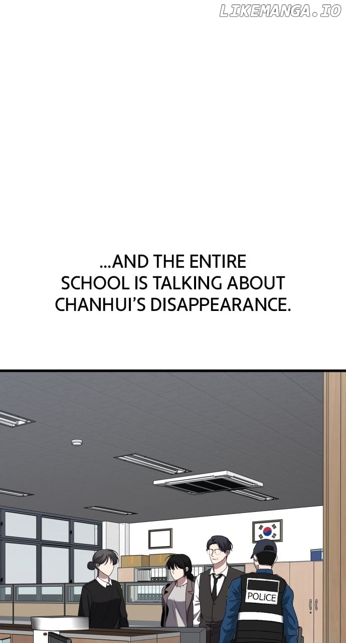 I will steal your place Chapter 41 page 56